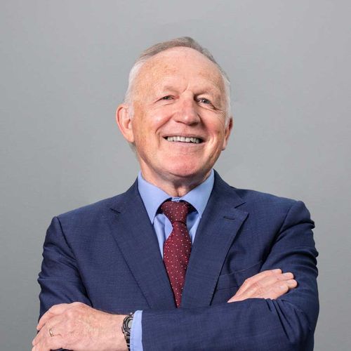 ted dinan