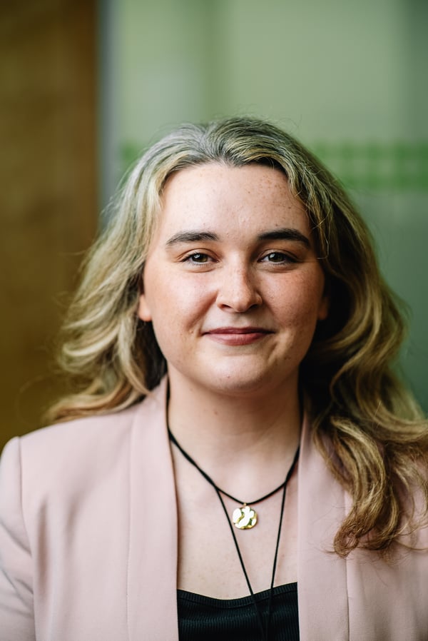 Emma Harrington Headshot