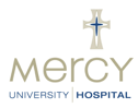 Mercy University Hospital Logo