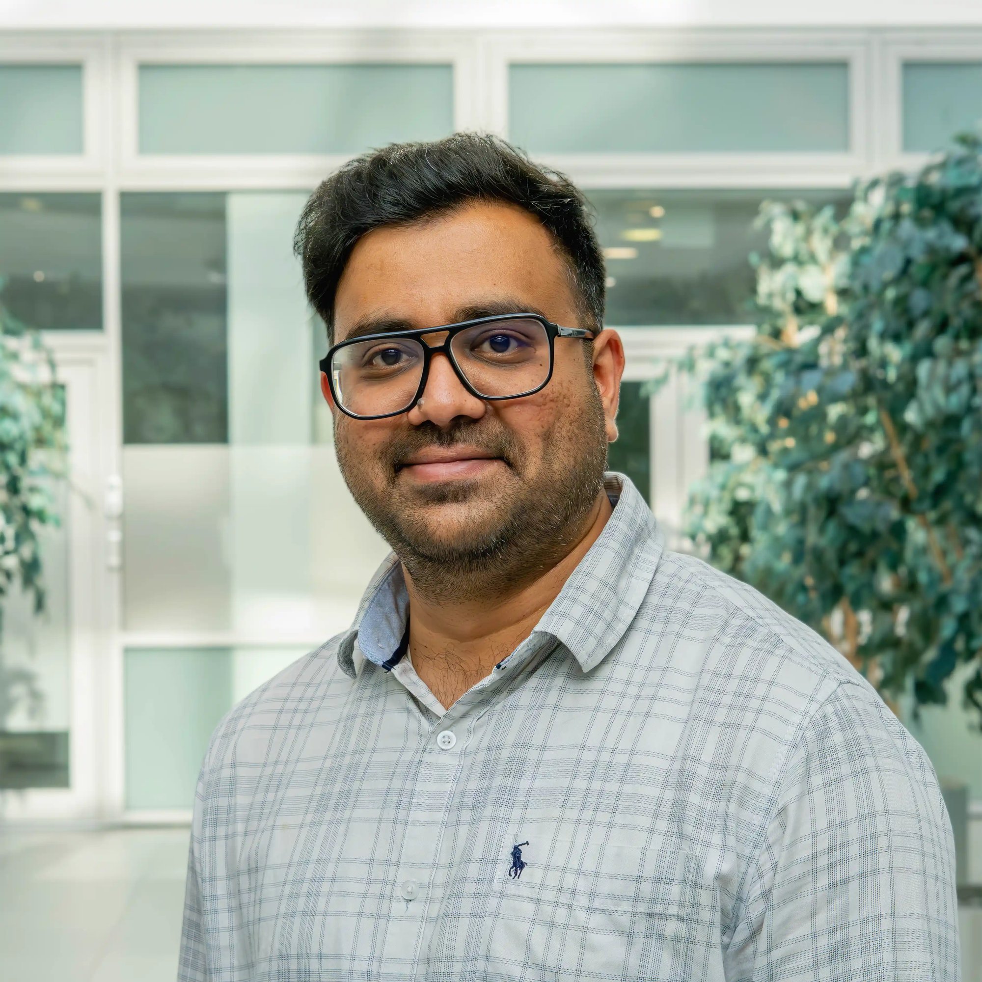Sandeep Parvatam Sandeep Parvatam