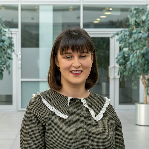 Image of Sarah O'Donovan
