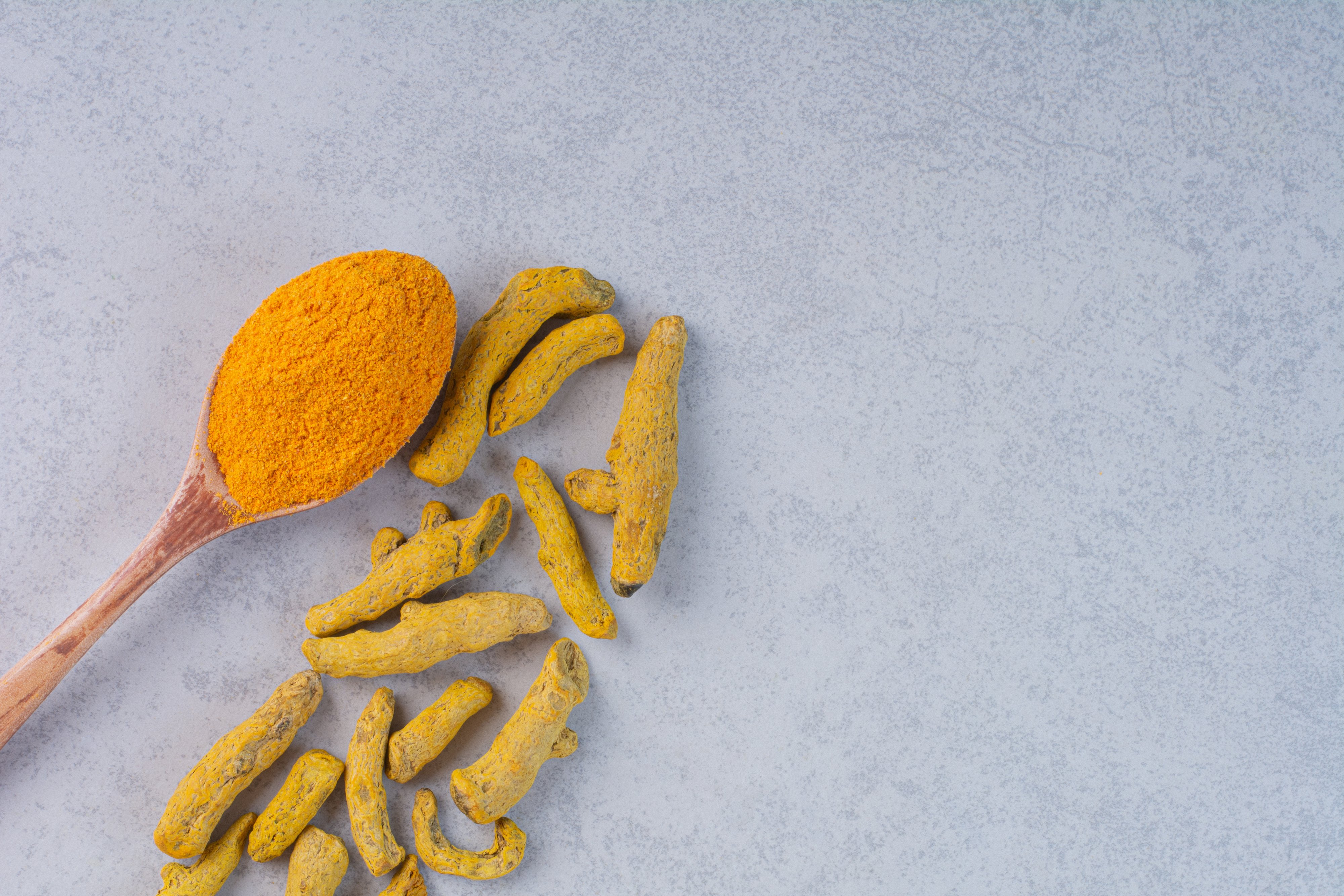 Turmeric Research Study | Paid Clinical Trials in Cork