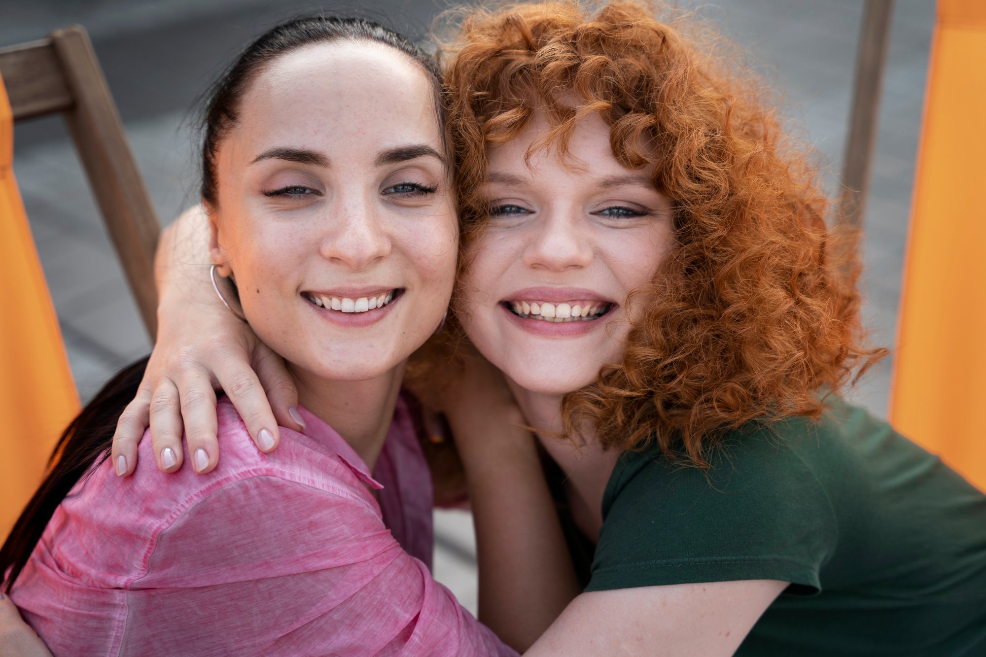 eligibility for female fertility health study