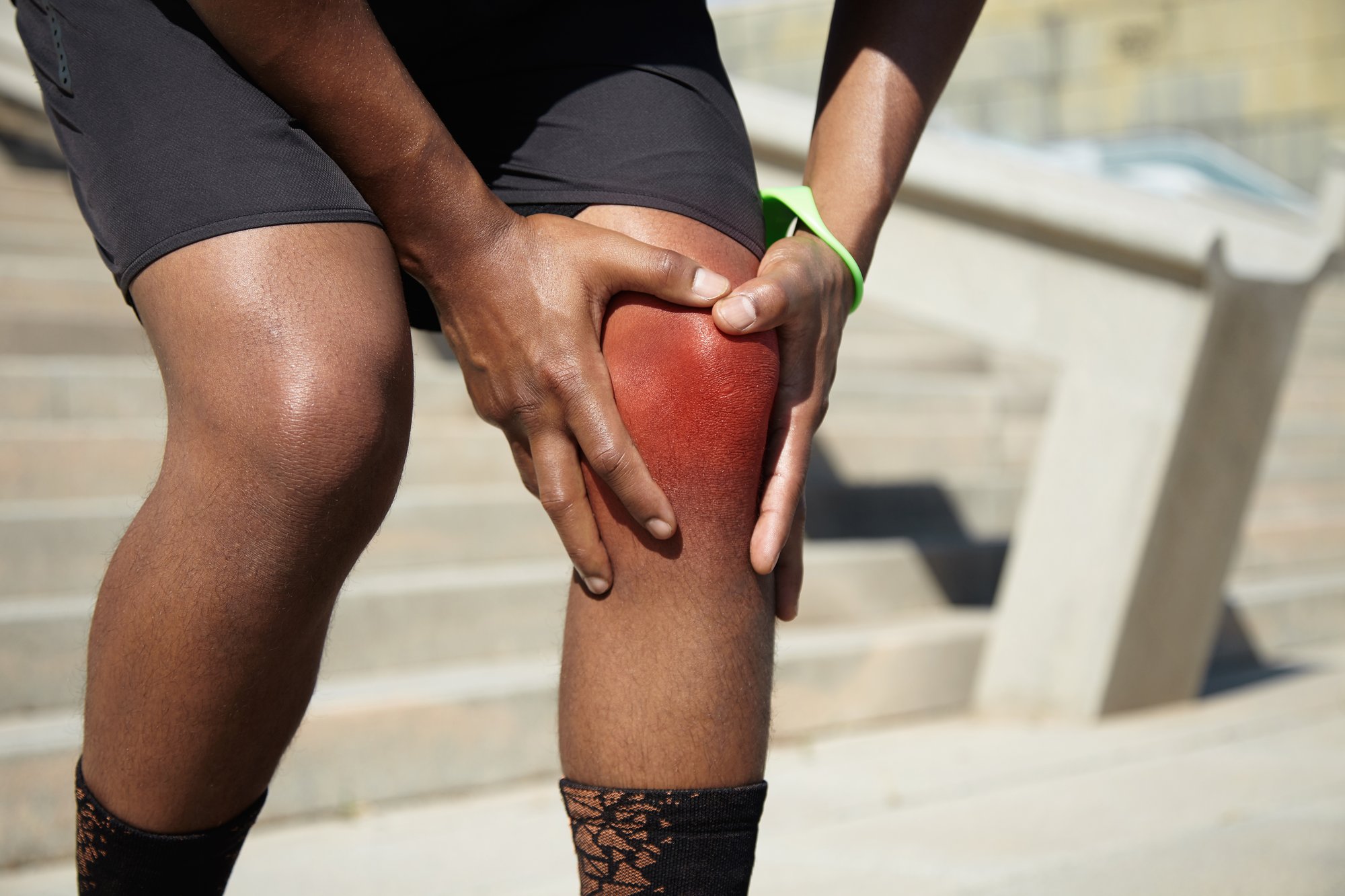 Joint Health and Knee Pain