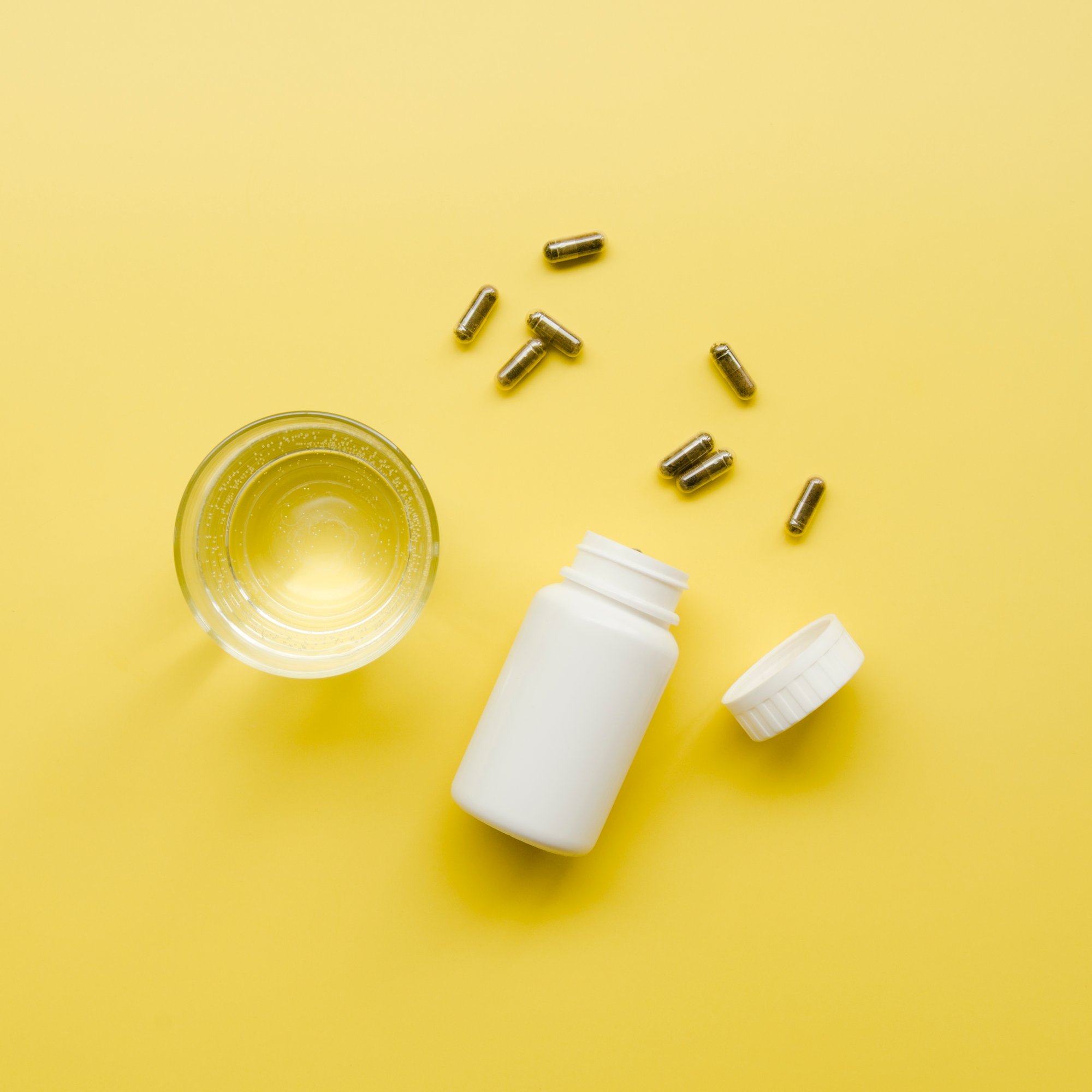 supplement study
