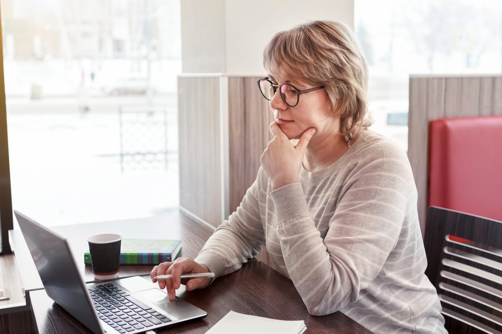 eligibility criteria for study
