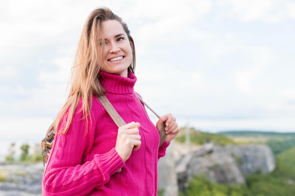 portrait-beautiful-woman-smiling